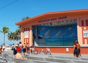 Hollywood Broadwalk-Beach Theater-image002