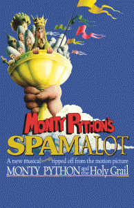 Lake Worth Playhouse-Spamalot-April 10 to 27-2014-SpamalotWeb