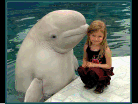 Dolphin+Girl-viewerCAUR9JN5