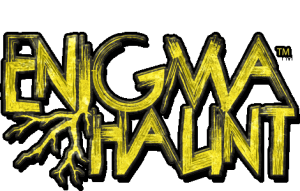 Enigma Haunt-logo