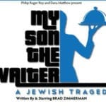 My Son the Waiter-logo-175898a