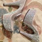 Shoes-$5000 pumps-worn by Paula Abdul-image