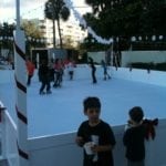 ice Skate Las Olas-7901258