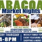 Abacoa-Every Thursday till Sept. 28-2017-spotlight-AbacoaMarket