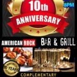 American Rock Bar-April 20- 10th Anniversary Party-ea6cb3d7d3b3d56d7aca3bd4bf0bf48f