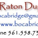 Boca Raton Duplicate Bridge-logo-unnamed