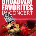 Broadway Favorites in Concert-Pompano Center-October 20-2017unnamed