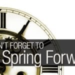 Clock-Day light saving-March 11-2018-unnamed