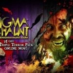 Enigma Haunt-2017-Enigma