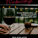 Luigi Di Roma-Wine Wednesdays ad-unnamed