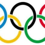 Olympics- symbol-rings