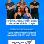 Resto-Penquim-May 12-2017-BocaRestoFlyerPenqiumMay12th