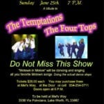 Temptations + 4 Tops-Joey Dale-June 25-2017-unnamed