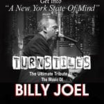 The Turnstiles- Billy Joel Tribute-image4497767