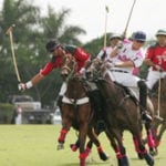 polo-players