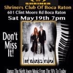 JJ + It Takes Two-May 19-2018-SHRINERS POSTER