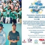 Jarvis Jam-Cystic Fibrosis-March 9-2018-28379308_2003484243244981_2216764606555824227_n