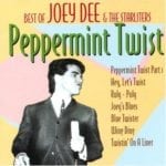 Joey Dee-1960s-Peppermint Twist-51BVV82XMSL