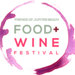 Jupiter Food and Wine Festival May 2018-NewFWLogoSmall