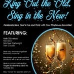 Lake Worth Playhouse-December 31-2017-NewYearsEve