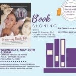 Mark Roseman-Book Signing-May 30-2018-32169498_2260738553953311_3560726599340916736_n