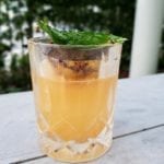 Mojito-Old Fashioned