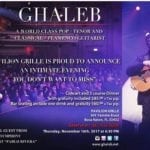 Pavilion-Ghaleb-November 16-2017-Ghaleb1117