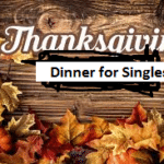 Thanksgiving Dinner for Singles-Untitled