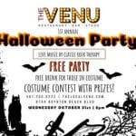 The Venu-Halloween Party-October 31-2018 with CRT-unnamed