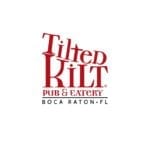 Tilted Kilt-logo