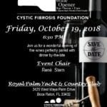 Cystic Fibrosis-Rene Stern-October 19-2018-2018 Wine Opener Save the Date[1] (1)