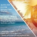 Passover on the Beach-April 26-2019-4.26_PassoverBEachShabbat