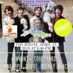 Tri County-Beatles-April 25-2019-