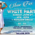 Pavilion-June 2-2019-Steve+Fox+June+2nd