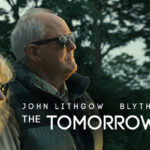 the Tomorrow Man-film