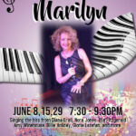 Marilyn Durant gigs-June-Le Sorelle-unnamed