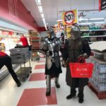 coronavirus humor-suits of armor-funny-diy-masks-and-coustumes-coronavirus-covid-2