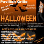 Pavilion-October 31-2020-HOLLOWEEN+PG