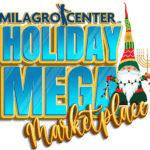 MilagroCenterHolidayMegaMarketplace+decor