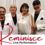 Reminiscence Band-Untitled