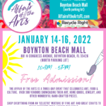 Affair of the Arts-January 14-2022-2022 AOTA Eblast Template _4_