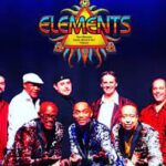 Sunrise-Elements-Earth Wind Fire Tribute Band-download