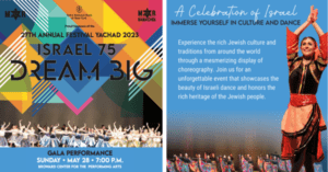 A flyer for the festival yacaad 2 0 1 3.