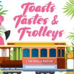 Toasts, Tastes and Trolley-September 15-2017-trolly400