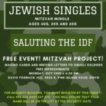 Jewish Mingle + Mitzvah Project-7046642164907152210