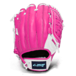 PINK Baseball glove-custom_baseball_gloves_back_1038_2275