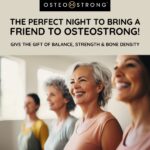 osteostrong invite